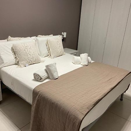 Suite48 Bari Luaran gambar