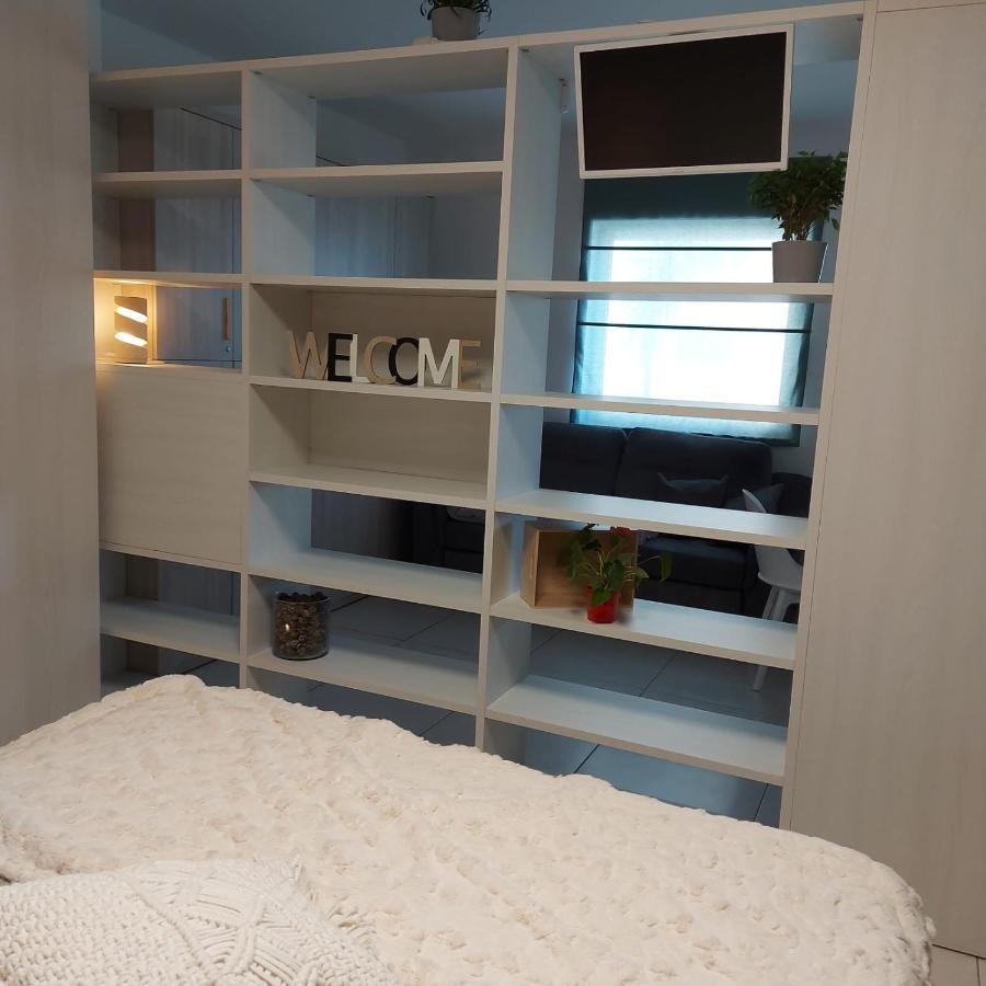 Suite48 Bari Luaran gambar