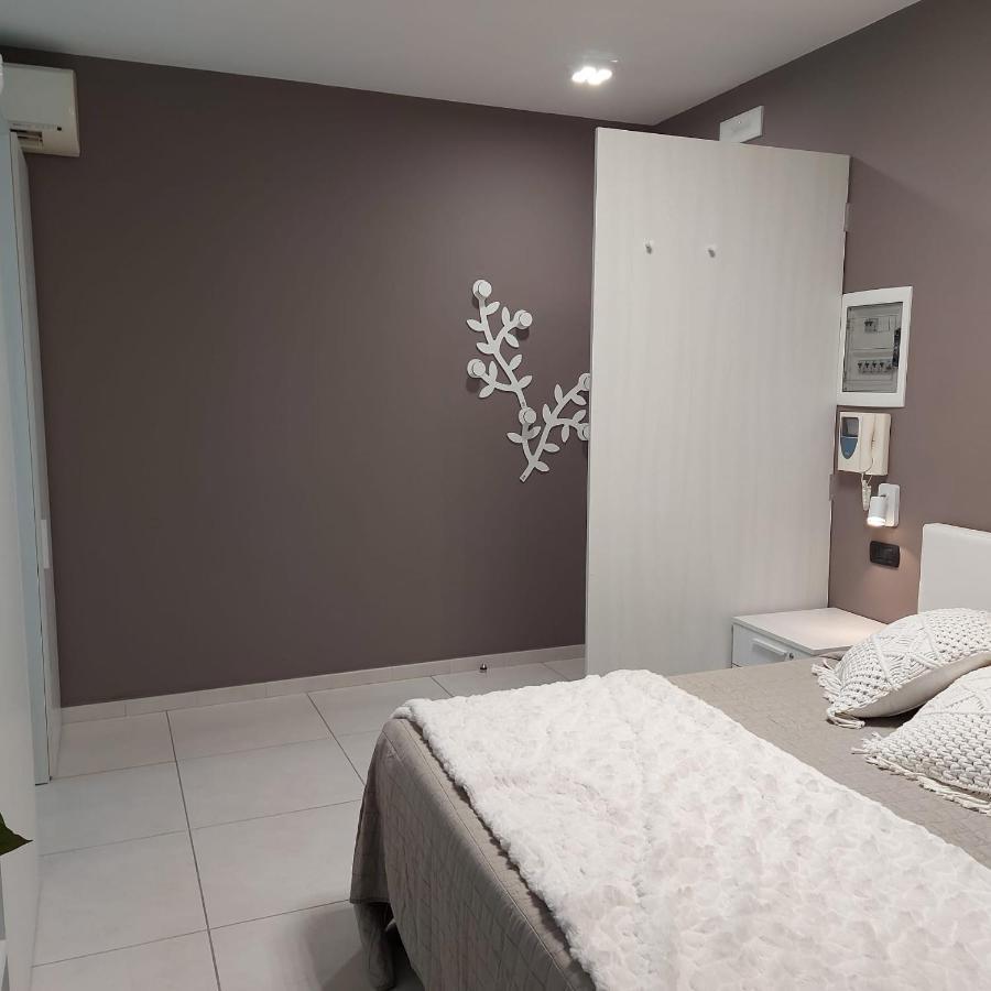 Suite48 Bari Luaran gambar