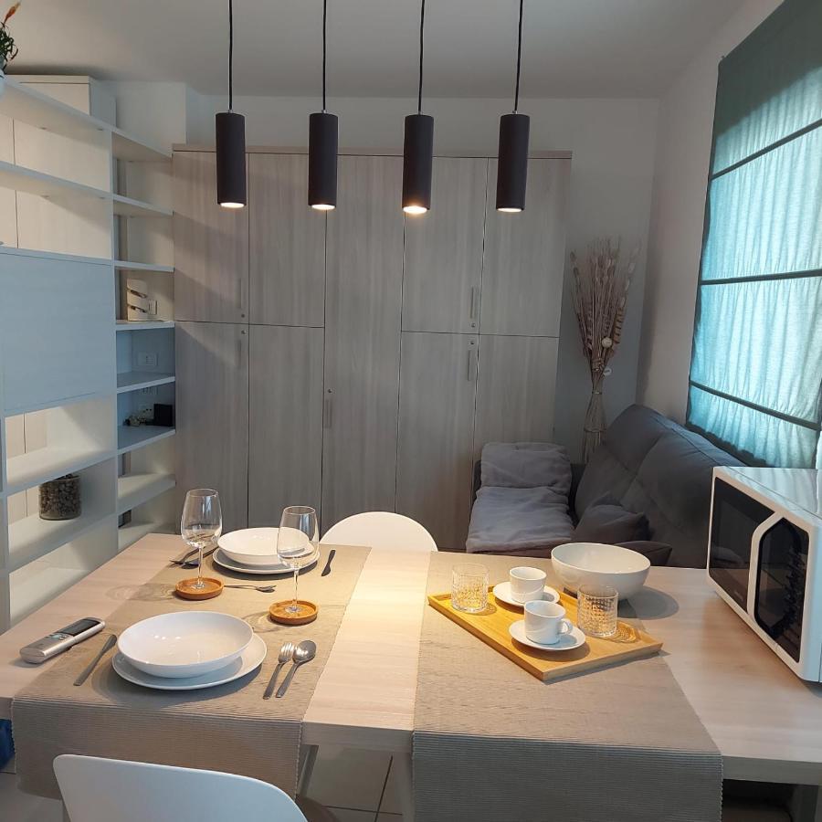 Suite48 Bari Luaran gambar