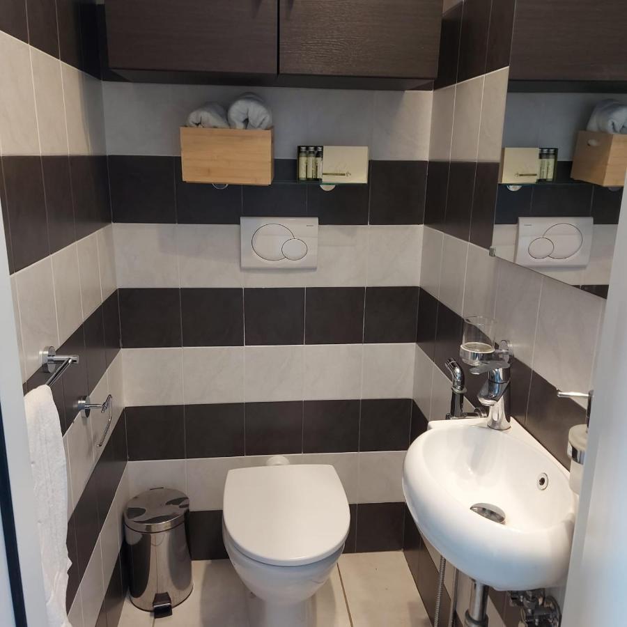 Suite48 Bari Luaran gambar