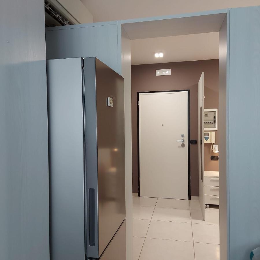 Suite48 Bari Luaran gambar
