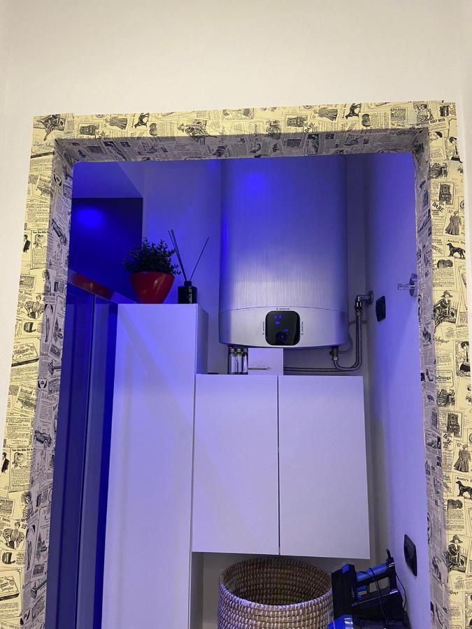 Suite48 Bari Luaran gambar