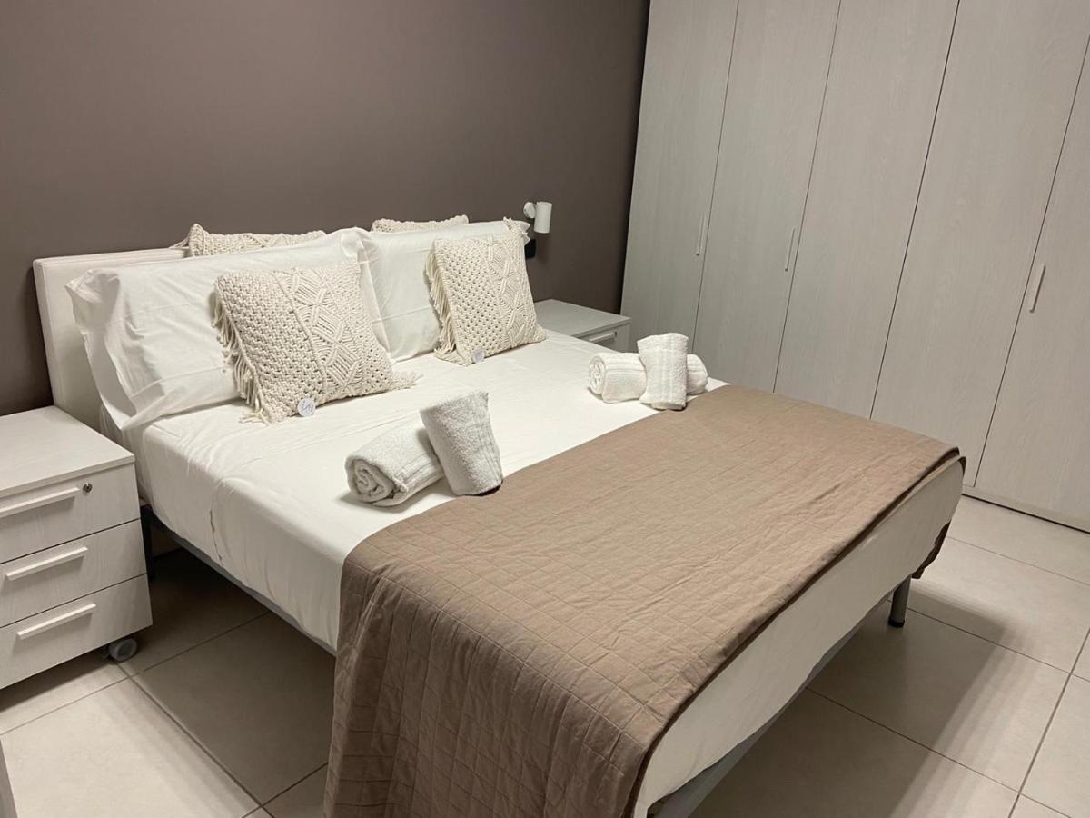 Suite48 Bari Luaran gambar